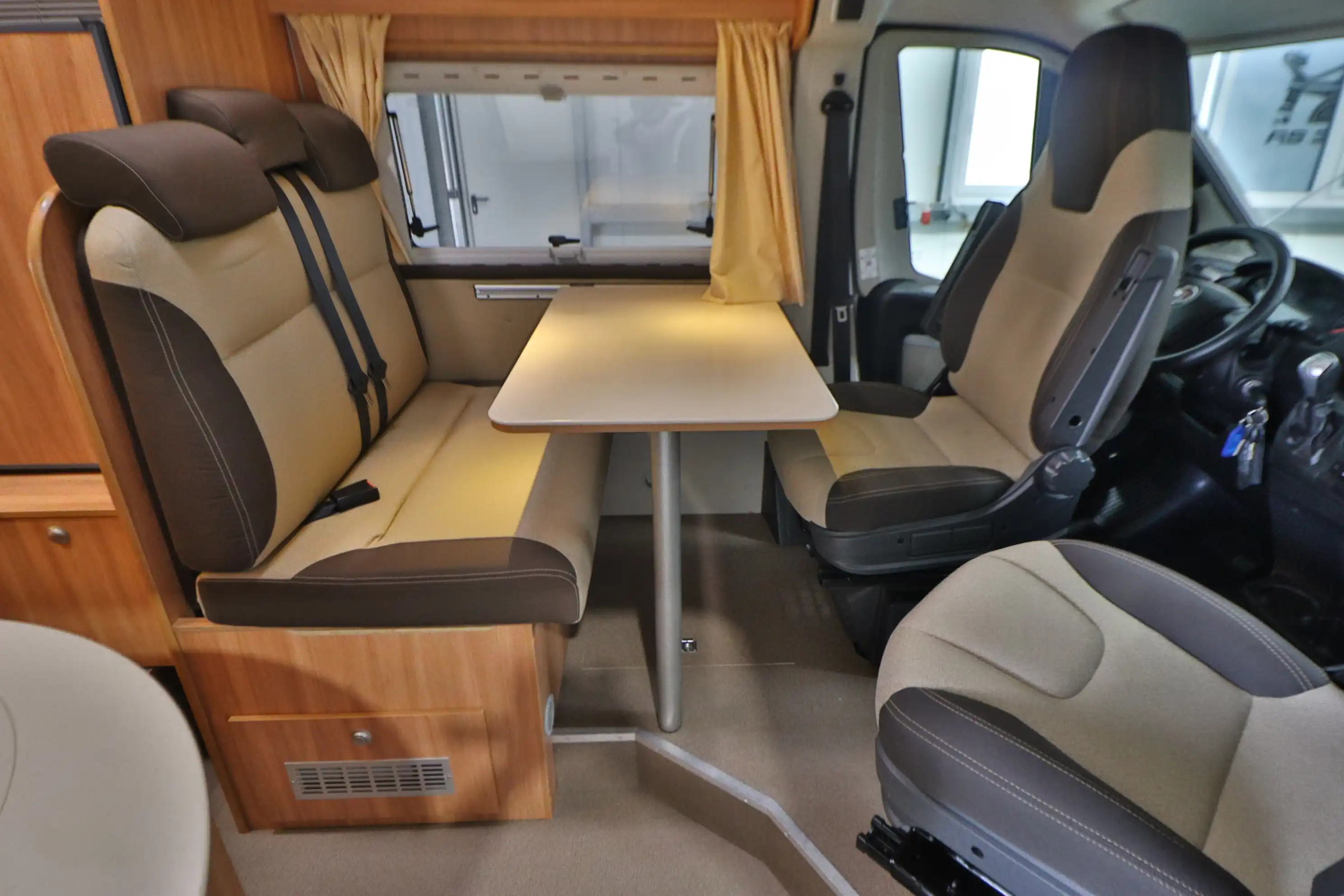 POESSL 2 Win Vario 545